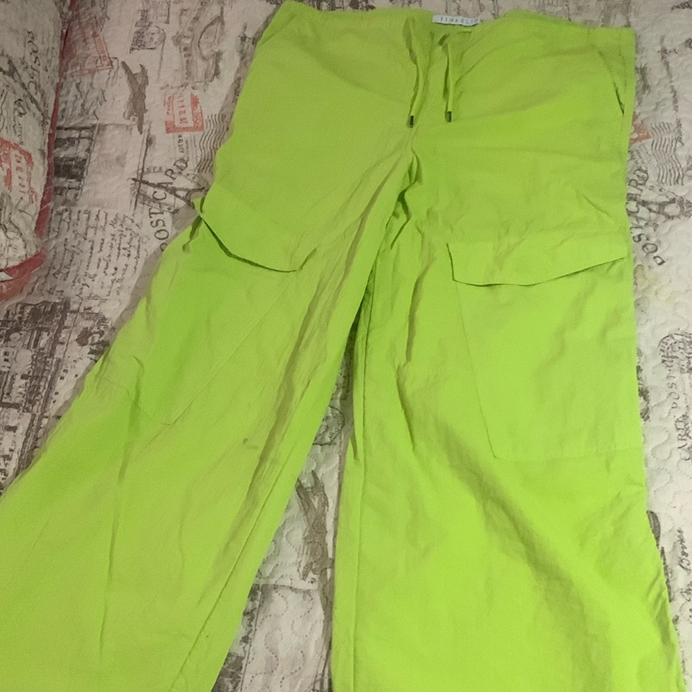 parachute pants